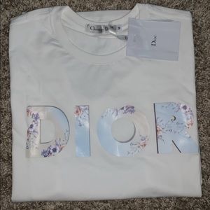 COPY - Dior Shirt